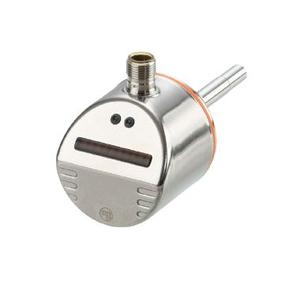 Monitor de Flujo de Motor de Acero Inoxidable IFM SI5000 para Monitoreo de Tuberías de Gas - Product Image 6