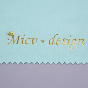 Сумка для очков из микрофибры - Product Image 3