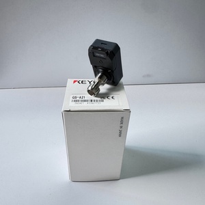 Interrupteur de sécurité KEYENCE GS-A21, série GS, type verrouillable, clé de remplacement GS A21 - Product Image 4