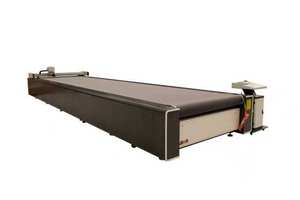 Jinan AMOR China Fabricación Yuga Ropa deportiva Ropa Cheerleading Dance Team Uniformes Máquina de corte - Product Image 3