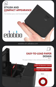 الأكثر مبيعًا ، طابعة حرارية مع قاطع أوتوماتيكي لنظام البيع من أجل الطابعة - Product Image 2