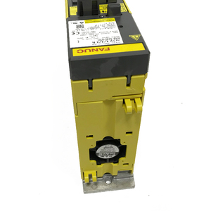 A06B-6240-H301 Nuevo Amplificador de Servoaccionamiento FANUC Original Cnc Plc - Product Image 4