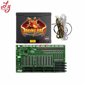 <span class=keywords><strong>IGS</strong></span> Raging Fire GP1 Fish Mainboards para la venta - Product Image 5
