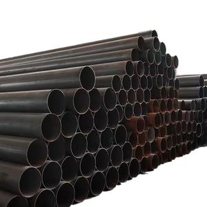 Vente d'usine Q195 Q235 Q345 Q345 raccord de tuyau soudé bout à bout en acier au carbone 90 - Product Image 1