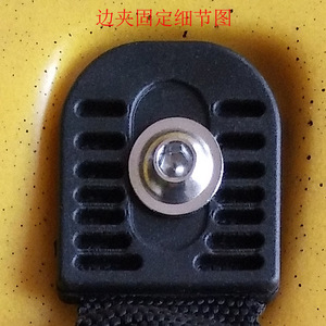 Vis hexagonale en acier inoxydable M6 pour la réparation et le remplacement de la quincaillerie marine - Product Image 3