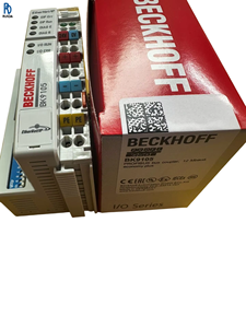 Module PLC BK9105, module de contrôle industriel, module d'entrée/sortie numérique, module de contrôleur logique programmable, automatisation industrielle - Product Image 1