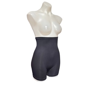 <span class=keywords><strong>Faja</strong></span> Moldeadora Ultrafina Invisible de Cintura Alta con Control de Abdomen y Efecto Levanta Glúteos - Product Image 2