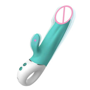 एमएस फैक्ट्री थोक सिलिकॉन कंपन प्रमाणित रिचार्जेबल तेजी से वैश्विक शिपिंग खरगोश वाइब्रेटर महिला के लिए - Product Image 1