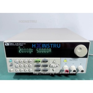 1PCS ITECH IT6861A 0-20V,5A0-8V,9A ไฟ DC ใช้ H H - Product Image 1