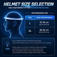 Casque de moto modulaire rabattable certifié DOT, coque en ABS, double visière, avec emplacement Bluetooth et aileron arrière