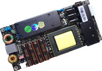 TOSN-LD1215P Alimentation à découpage à cadre ouvert à sortie unique 100-240VAC Module d'alimentation SMPS 12V avec courant de sortie 10A