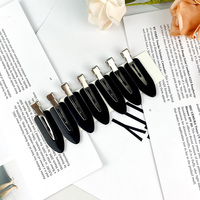 Pinces à cheveux pour femmes, Clips sans pli, beauté, épingles, pince, accessoires, à la mode, pièces