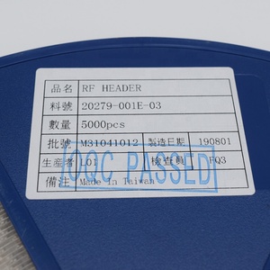 IPX/ufl thiết bị đầu cuối SMT kết nối U.FL ổ cắm - Product Image 6