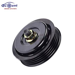 Puleggia Tendicinghia di Alta Qualità Makki 88440-26100 per Toyota COROLLA MR2 HIACE 	   LAND CRUISER PRADO - Product Image 6