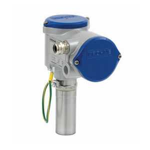 สวิตช์วัดการไหล Krohne DWM 1000 พร้อมมาตรฐาน IP65 รับประกัน 1 ปี สำหรับการวัดระดับ - Product Image 2