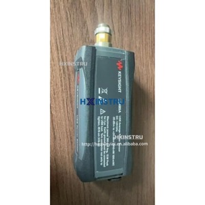 Keysight U8489A เซ็นเซอร์วัดกำลังไฟฟ้าแบบเทอร์โมคัปเปิล USB ช่วงความถี่ DC ถึง 120 GHz ช่วงไดนามิกกว้างตั้งแต่ -35 DBm ถึง +20 DBm - Product Image 1