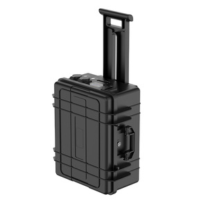 Estación de Energía Portátil con Batería para el Hogar, 220V 1500W 3000W, para Acampar al Aire Libre y Emergencias - Product Image 5