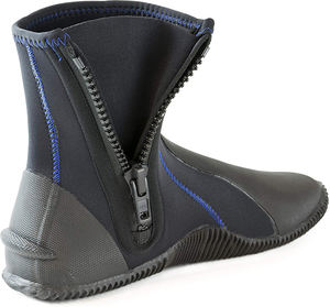 Equipo de pesca de buceo, lanza de fibra de vidrio, 6 ', fitness, seguridad - Product Image 3