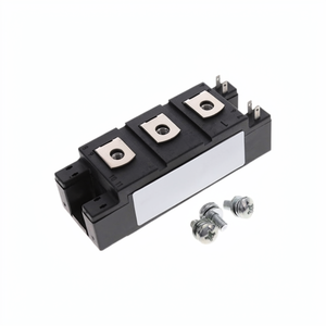 Buy Online Electronic Components Transistors Original Y4-M5 MII100-12A3 - Product Image 1