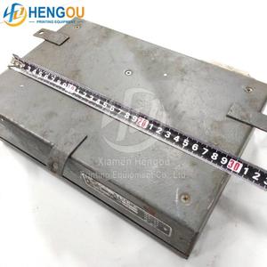 Sistema de Alineación de Hojas U2, Caja de Control 68.110.1312 para Máquina de Impresión Offset Heidelbe MO SM - Product Image 2