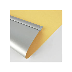 Persiana Enrollable Industrial Bojanek, Opaca, Aislante Térmico, Control Climático, Elegante, para Interiores, de Accionamiento Manual - Product Image 1