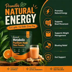 Complément alimentaire à marque privée pour le soutien digestif : <span class=keywords><strong>fibres</strong></span> pour la santé intestinale, inuline, probiotiques, métabolisme, psyllium, <span class=keywords><strong>fibres</strong></span> quotidiennes - Product Image 2