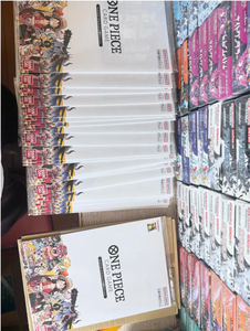 Album <span class=keywords><strong>de</strong></span> rangement pour cartes à collectionner <span class=keywords><strong>de</strong></span> l'anime japonais Pirate Trading Card Game, édition commémorative 25 ans, pour collectionneur - Product Image 3