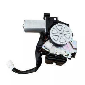Elevador de Puerta Trasera Eléctrico para Automóviles, para Lincoln MKZ 2013-2019 - Product Image 3