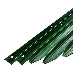 Hot Dipped Galvanized Steel Australia Standard <strong>Galvanised</strong> Y <strong>Fence</strong> <strong>Post</strong> <strong>Fence</strong> <strong>Post</strong> Y Shape Y Star <strong>Posts</strong> - Product Image 3
