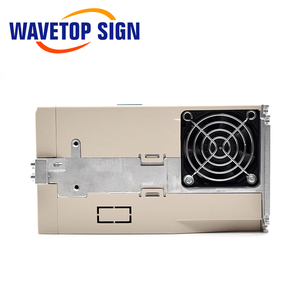 Yaskawa Servo Motor 1.8KW SGM7G-20AFC61 + SGD7S-180A00B202 Driver Speed 1500Rpm Koppel 11.5N. <span class=keywords><strong>M</strong></span> Voltage AC200V - Product Image 5