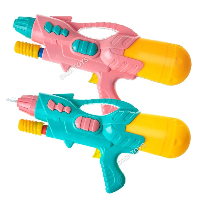 Распродажа, летние детские водные пистолеты 500 мл для использования на открытом воздухе, игрушки, водные пистолеты на заказ