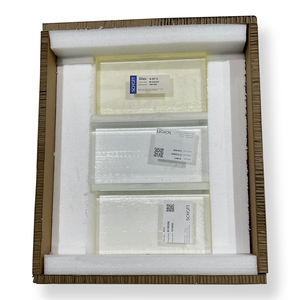 ตัวกรองแก้วออปติคอลป้องกันแสงสะท้อนสำหรับเครื่องมืออุปกรณ์ออปติคัล - Product Image 5