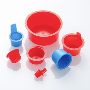 ซีลกันฝุ่น StockCap รุ่น Ps Series สำหรับซีลท่อและอุปกรณ์เครื่องจักรกล - Product Image 4