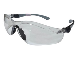 MIT Taiwán Gafas DE SEGURIDAD antiimpacto Lente de PC UV400 Gafas de trabajo de alta calidad para hombres y mujeres Protección ocular - Product Image 2