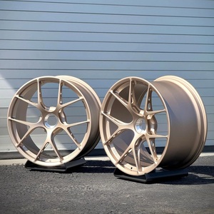 SY-3052 tùy chỉnh 1 mảnh FI <span class=keywords><strong>r</strong></span> Linh sam trung tâm Khóa bánh xe giả mạo cho Porsche 991 911 Gt3 gt3rs Turbo S 6061-T6 Vành hợp kim nhôm - Product Image 3