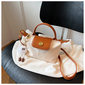 Sac bandoulière mini <span class=keywords><strong>pour</strong></span> <span class=keywords><strong>femme</strong></span>, modèle 2026, nouveau, populaire en ligne, léger, <span class=keywords><strong>pour</strong></span> téléphone portable - Product Image 5