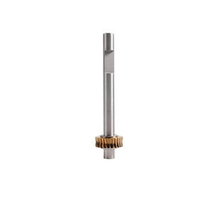Arbre de transmission pour marchepied automobile, arbre de sortie de moteur DIN3974 Grade 8, OEM ODM - Product Image 1