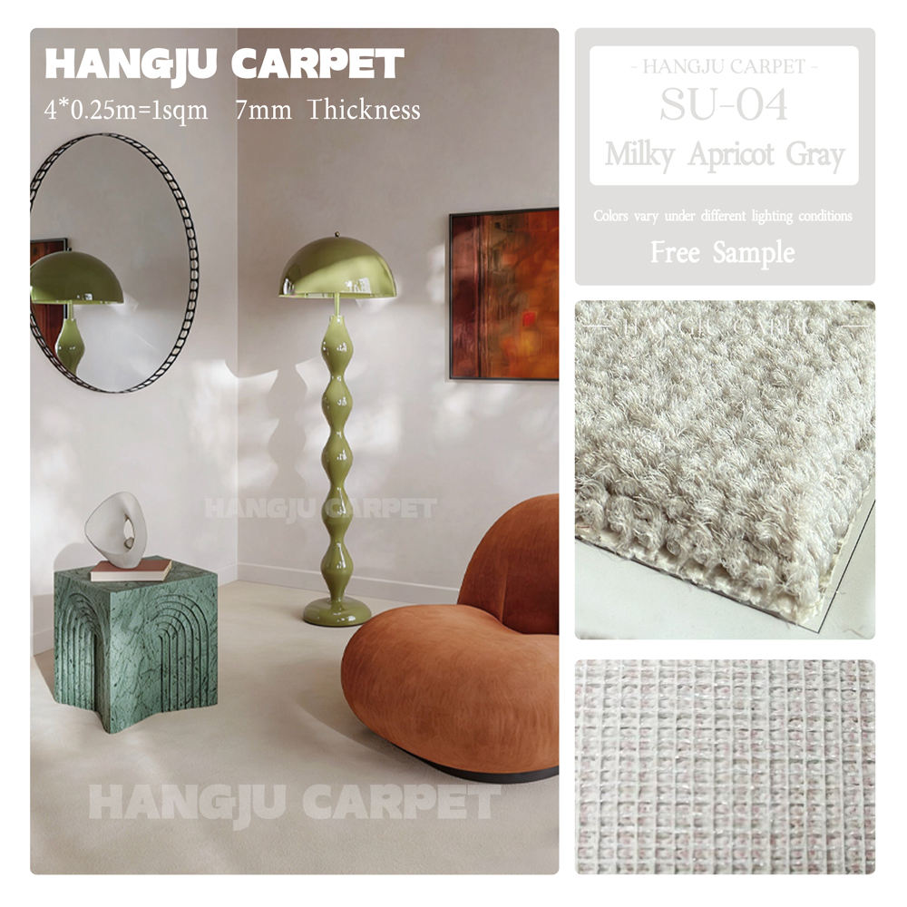 Gris abricot millénaire 04