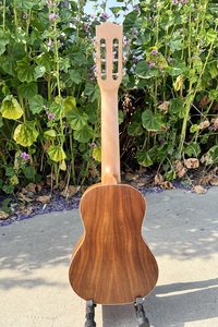 <span class=keywords><strong>Ukelele</strong></span> de la Marca <span class=keywords><strong>Aiersi</strong></span> de 28 Pulgadas, Tamaño Pequeño, Cuerpo de Koa, Guitarra Portátil de Viaje, Mini Guitarra Hawaiana de 6 Cuerdas, <span class=keywords><strong>Ukelele</strong></span> en Venta - Product Image 3