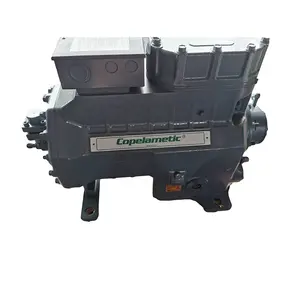 Compresor semihermético Copeland lista de precios compresor Copeland 40HP fabricado en Alemania
