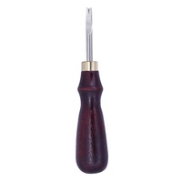 L31 Kit d'outils de perforation en cuir de haute qualité et durable 29pcs pour le travail du bricolage à la main en cuir
