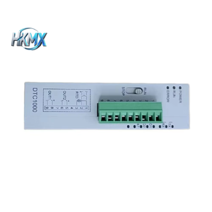 ตัวควบคุมอุณหภูมิอุตสาหกรรม DTC1000R DTC900R DTC700R DTC400R DTC2000R รีเลย์ควบคุม PID สำหรับเครื่องอัดรีดพลาสติก - Product Image 1
