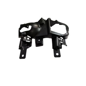 Support de fixation de phare antibrouillard pour Nissan Qashqai 2018 2019 MCF NS860 Pare-chocs avant Matériau AS Gauche Droit - Product Image 3