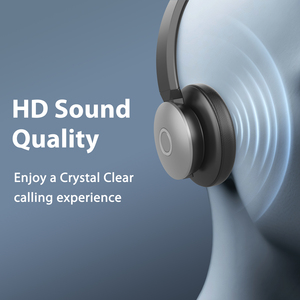 Cuffie per Call Center per <span class=keywords><strong>Computer</strong></span> con cavo MHP-782 con microfono a cancellazione di rumore per uso ufficio <span class=keywords><strong>e</strong></span> <span class=keywords><strong>telefonia</strong></span> - Product Image 4