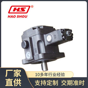 Unités hydrauliques sur mesure de haute qualité, comprenant des pompes à palettes variables et des pinces hydrauliques, fabriquées avec expertise - Product Image 3