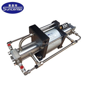 التلقائي ملء ارتفاع ضغط الغاز الطبيعي الداعم - Product Image 6