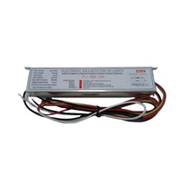 Balasto electrónico de arranque instantáneo con luz UV, con certificación CE, para tratamiento de agua, lámpara de purificación de aire