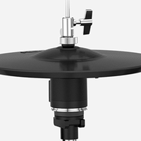 Wholesale Professional Portable Digital Electric Drums Set Kit Percussion Electronic Drum Set