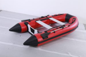 <span class=keywords><strong>Bateau</strong></span> gonflable AL360 <span class=keywords><strong>5</strong></span>+1 <span class=keywords><strong>places</strong></span> en PVC 1,2 mm avec plancher en aluminium pour la pêche en lac et en mer, sports nautiques, OEM disponible - Product Image 4