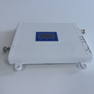 信号リピーター3G <span class=keywords><strong>4G</strong></span> 5G 3バンド信号ブースターネットワークブースター